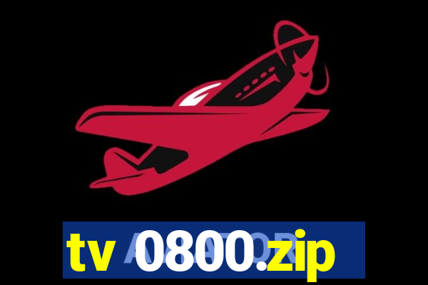 tv 0800.zip